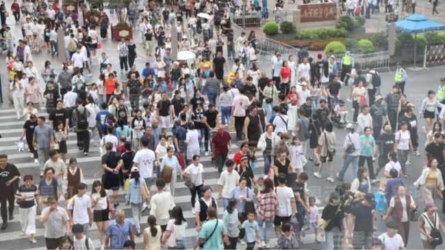 未来五年大量的钱将流向这里 投资于人成重点