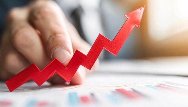 阳光电源市值首破4000亿