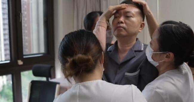 漸凍人蔡磊研發(fā)的藥物對病友起效對自己沒用 為他人帶來生機