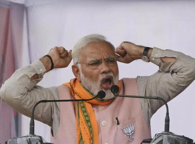 为何印度股市会出现外资撤离潮 政策摇摆引发信任危机