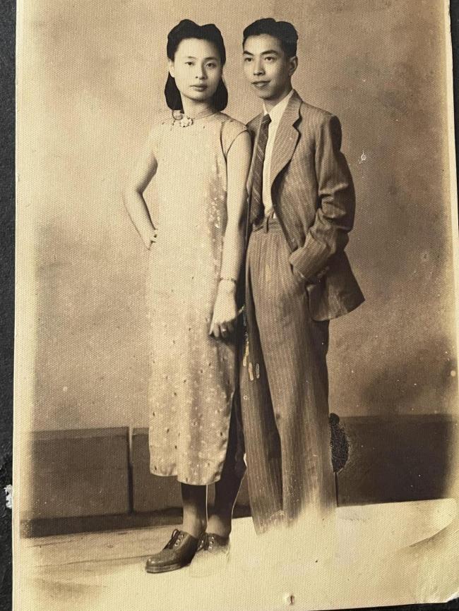 百岁老人爱喝咖啡奶茶玩坏3个iPad 与时代同频享生活