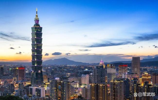 大陆为何此时向台湾释放多个利好消息！