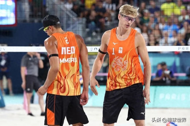 性侵12岁少女被判四年监禁 排坛名将被拒签 无缘沙排世锦赛