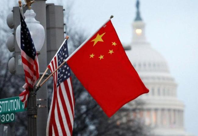 中方回应美称对中美元首会晤乐观 保持密切沟通