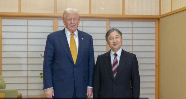 美日同盟迎来“新黄金时代”了吗