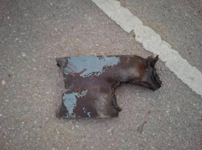 KK园区被爆破建筑碎片飞入泰境内 跨境影响引关注