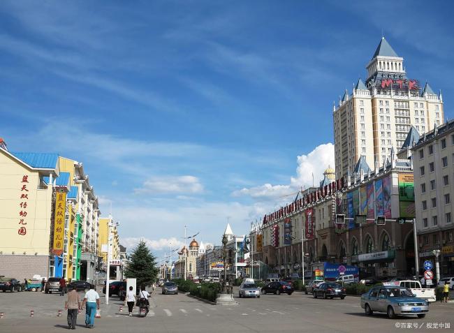 第一批在鹤岗买房人开始撤离 理想与现实的差距