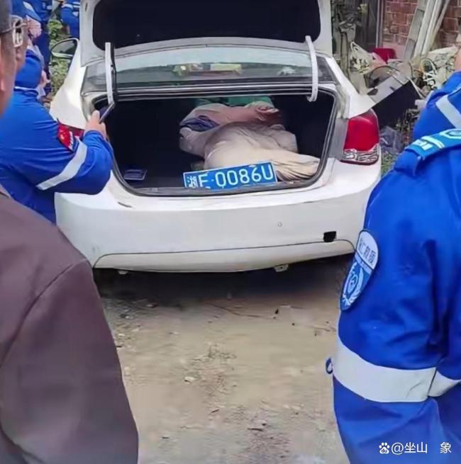 被蛇咬后失联的网红已找到 草药自救引争议