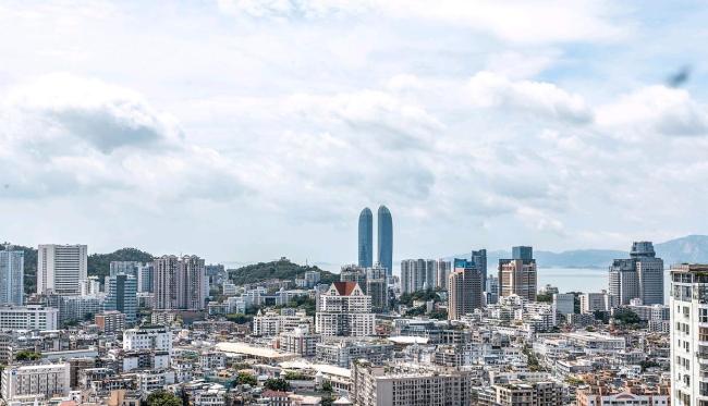 28省份经济三季报：广东总量居首，创新驱动显成效