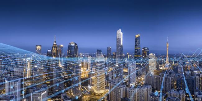 下一个五年房地产究竟怎样发展 迈向高质量发展_中华网