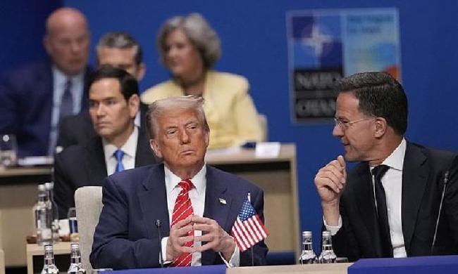 特朗普称轰炸广岛长崎只是小冲突