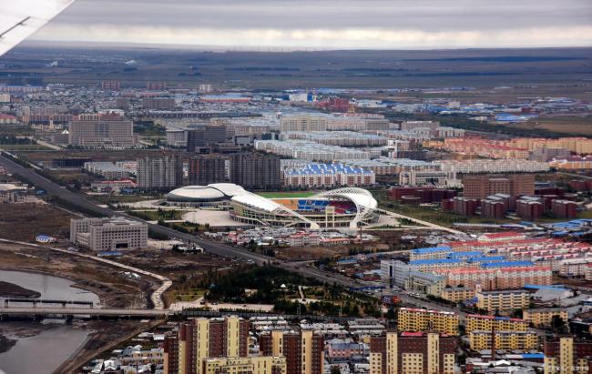 第一批在鹤岗买房人开始撤离 理想与现实的差距