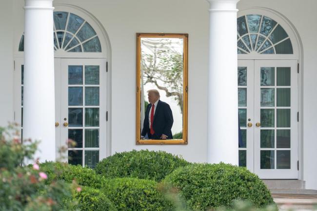 又改口!特朗普:“喜欢”马斯克