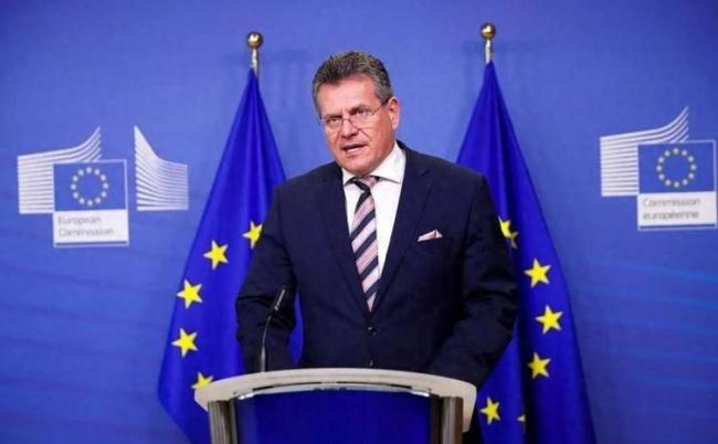 欧盟为何在稀土问题上急切对华求和 供应链依赖成现实