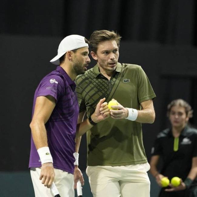 结束生涯最后一舞!前世界第一正式退役