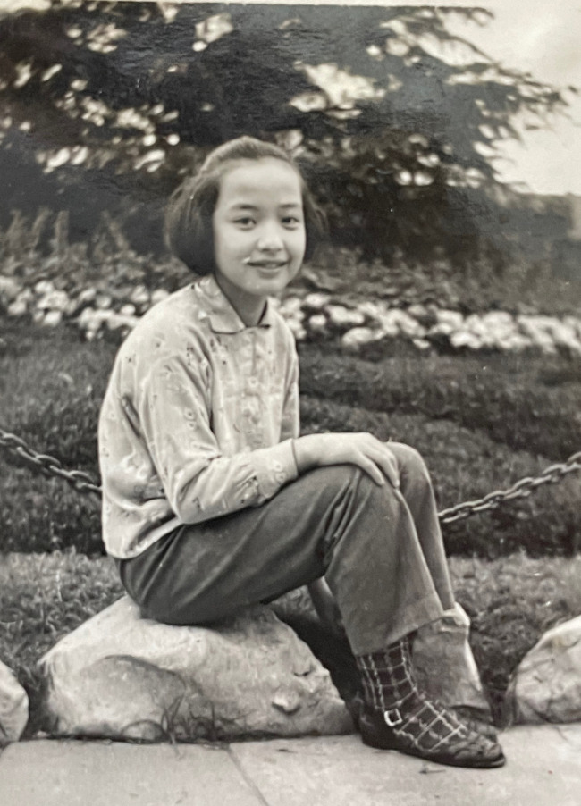 百岁老人爱喝咖啡奶茶玩破3个iPad 与时代同频享生活