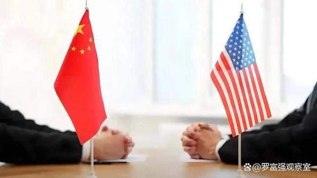 特朗普为何重提G2联盟 美国的意图与目的