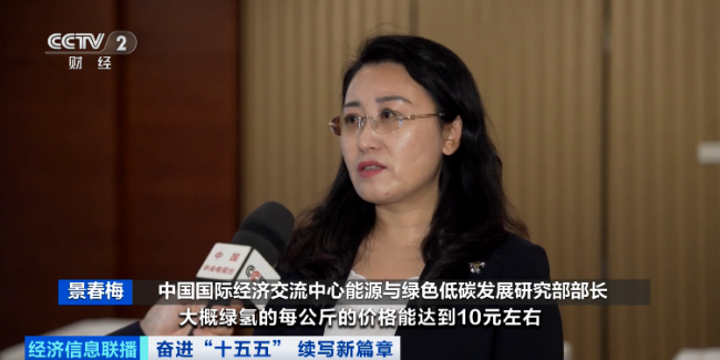 萬億元大市場爆發(fā)在即 “綠色石油”奔涌而來