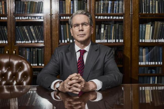 特朗普在自导自演贸易战中败北 贸易战策略失效