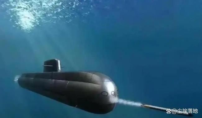 韩国为何对核潜艇如此上心 应对两头堵的焦虑