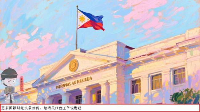 菲律宾央行看空金价 高位抛售黄金储备