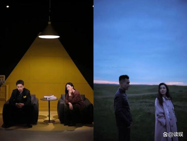 邂逅爱东说念主5 路行退出激发烧议