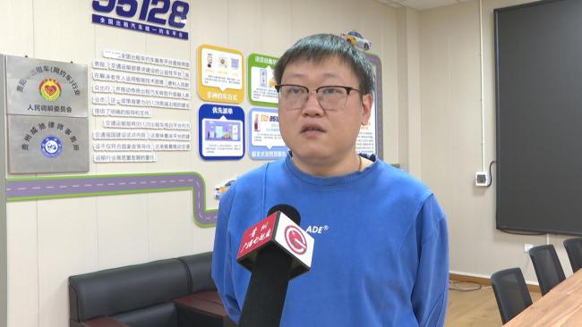 贵阳出租车起步价降至7元?协会辟谣 未收到相关政策文件