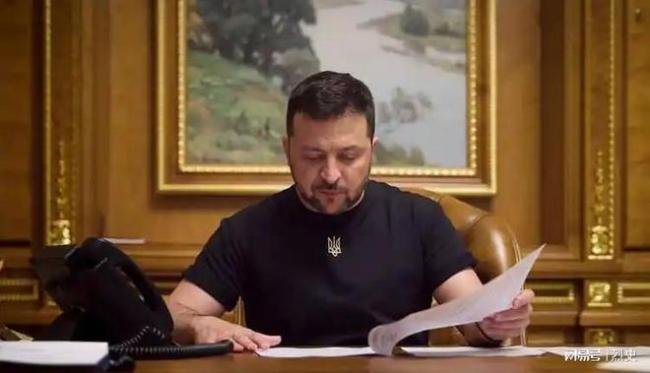 学者:留给基辅的时间不多了 泽连斯基的困境与西方援助的不确定性