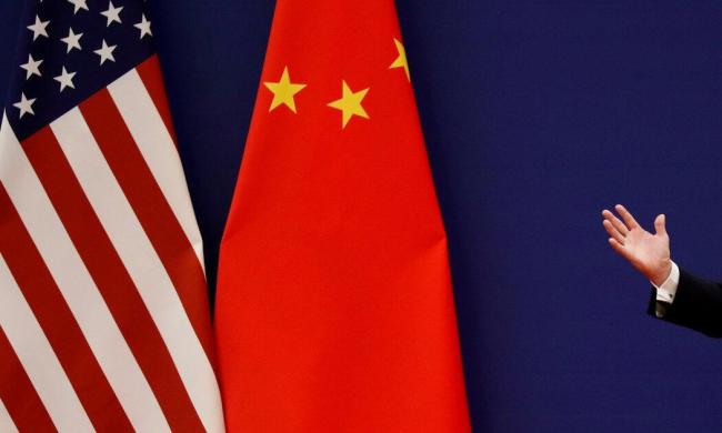 特朗普:美中会达成共识 经贸博弈暗流涌动