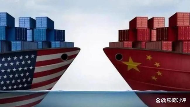 学者：中美釜山会晤释放积极信号 合作空间更大