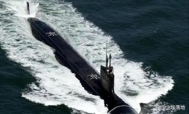 韩国为何对核潜艇如此上心 应对两头堵的焦虑