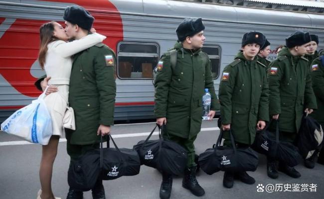 俄罗斯为何明年开始“全年征兵” 电子系统锁定目标