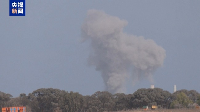 加沙停火又生变数 冲突双方或有“两手准备”