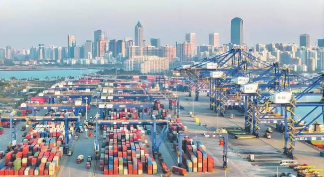 日本有底气在中美之间寻求平衡外交吗 调停角色与市场稳定