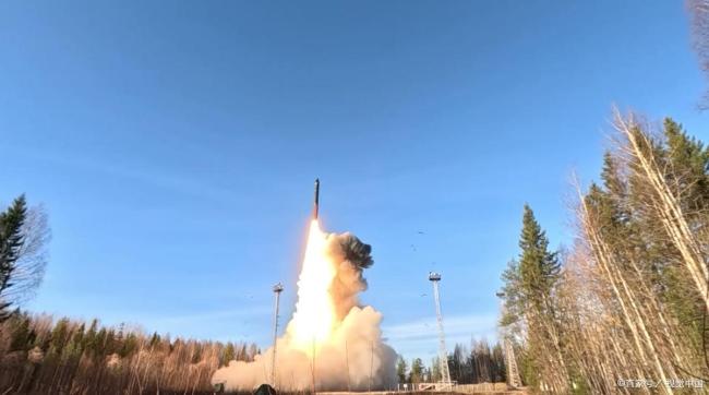 俄海燕核动力导弹工作原理和优缺点 核威慑与风险并存