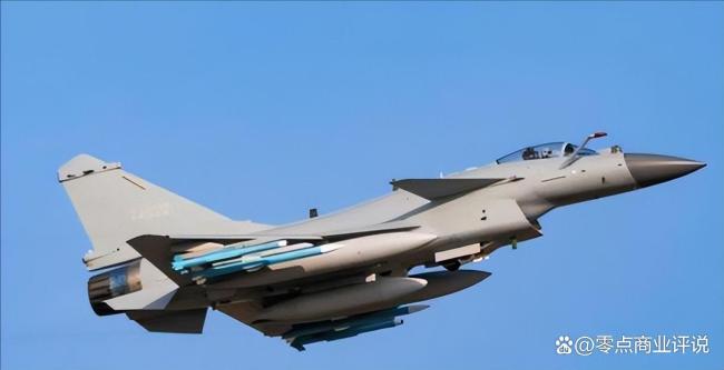 专家:歼-35隐身战机产量狂飙 产能破纪录超F-35