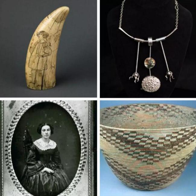 美国加州奥克兰博物馆遭大规模盗窃