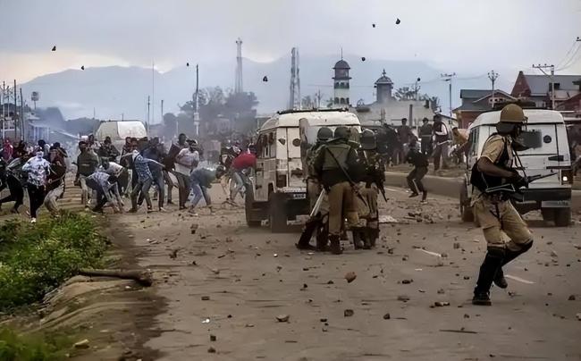 巴基斯坦与阿富汗的和平谈判为何破裂 地缘生死局再起波澜