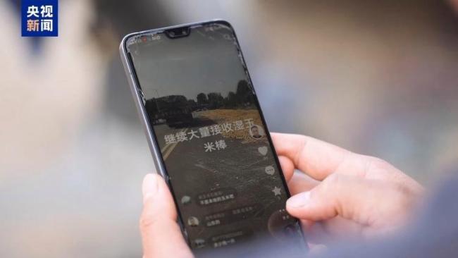 购粮洗钱成电诈新套路 农民卖粮遭遇冻结风波