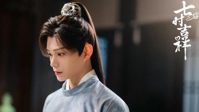 山河枕 一念关山 十月压轴大剧来袭