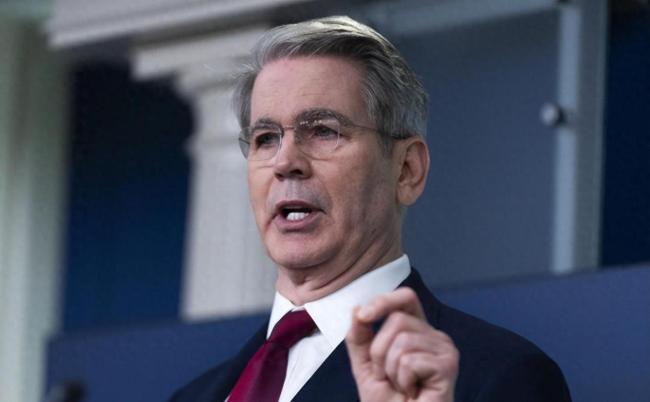 中美会谈最大成果是什么 初步共识与框架达成