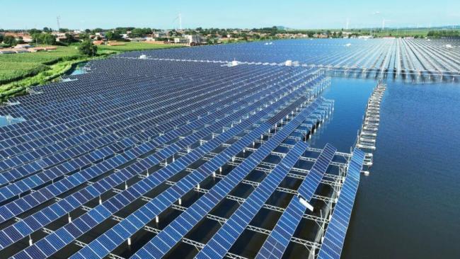 多地出现“负电价”,既然卖电“不挣钱”,为何电厂不愿停机? 电力过剩与市场机制共推