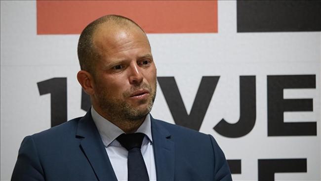 比利时防长言论引俄罗斯怒火 军国主义苗头再现