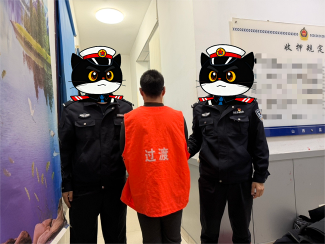网警查获侵犯公民个人信息案，错招幕后主使