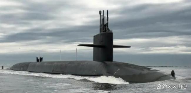 韩国建造核潜艇有什么目的 提升水下作战能力
