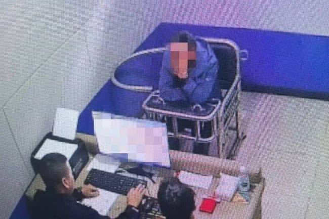 云南一电站有人跳吊桥失踪系谣言 网民虚构信息被处罚