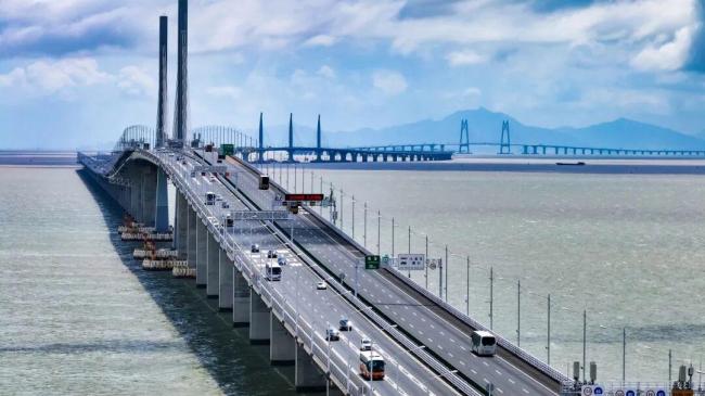 粤车南下"香港政策正式公布:便利跨境出行新篇章