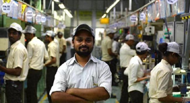 印度或成关税战最大受害者 机遇还是陷阱?