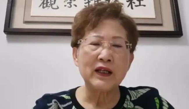 台网红馆长希望两岸实现和平统一 历史大势民心所向