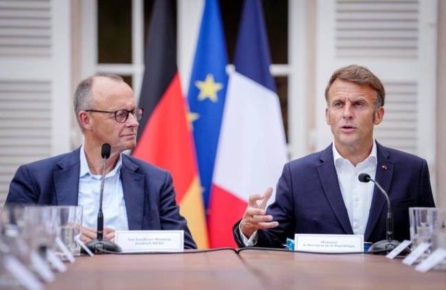 专家：中美欧“三国杀”启幕 全球外交新变局